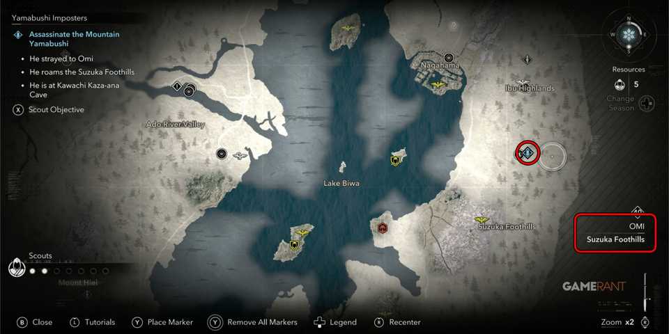 ACS-Mountain-Yamabushi-Map