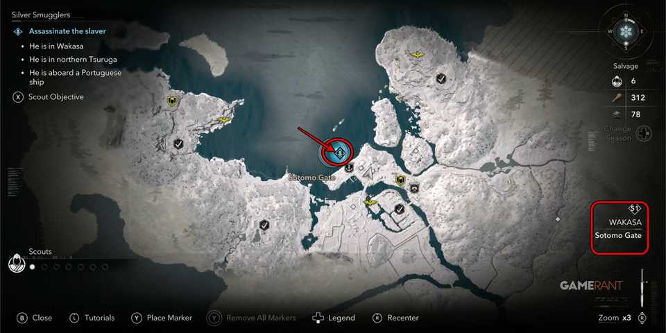 ACS-Slver-Slaver-Map