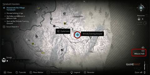 ACS-Village-Yamanushi-Map