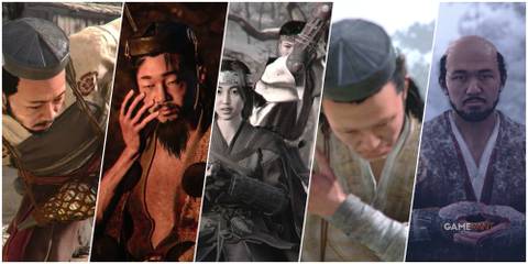 ACS-Yamabushi-Imposters-Featured