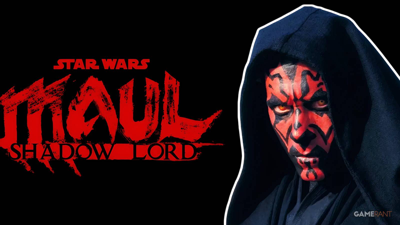 Maul Shadow Lord
