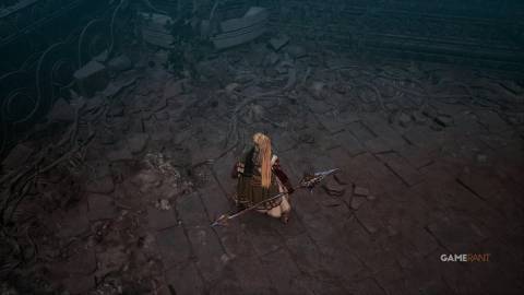 All Jarling Locations in The First Berserker Khazan 10