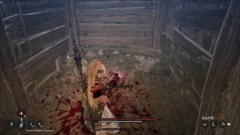 All Jarling Locations in The First Berserker Khazan 11