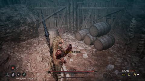 All Jarling Locations in The First Berserker Khazan 14