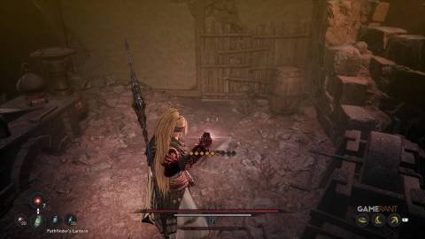 All Jarling Locations in The First Berserker Khazan 15