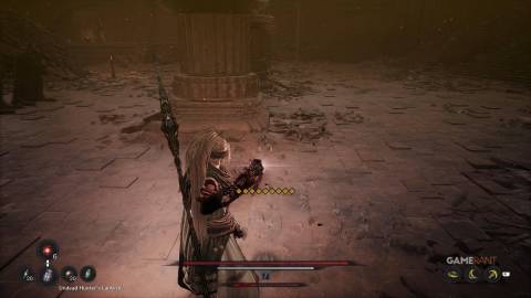 All Jarling Locations in The First Berserker Khazan 16