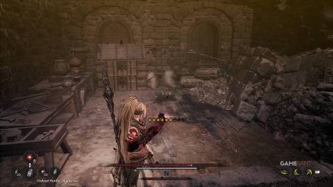 All Jarling Locations in The First Berserker Khazan 17