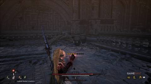 All Jarling Locations in The First Berserker Khazan 18