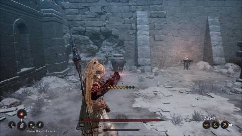 All Jarling Locations in The First Berserker Khazan 19