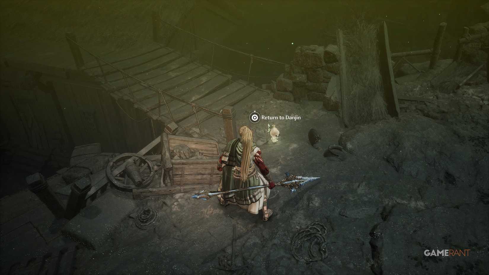 All Jarling Locations in The First Berserker Khazan 2