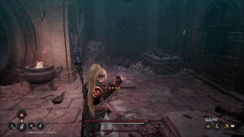 All Jarling Locations in The First Berserker Khazan 20