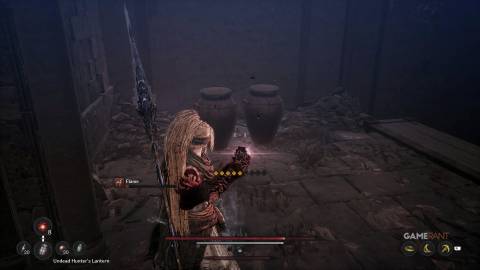 All Jarling Locations in The First Berserker Khazan 21