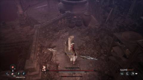 All Jarling Locations in The First Berserker Khazan 23