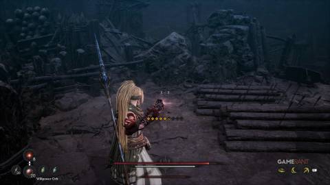 All Jarling Locations in The First Berserker Khazan 25