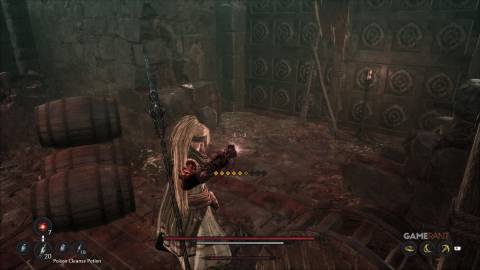 All Jarling Locations in The First Berserker Khazan 27