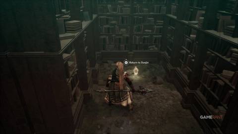 All Jarling Locations in The First Berserker Khazan 28