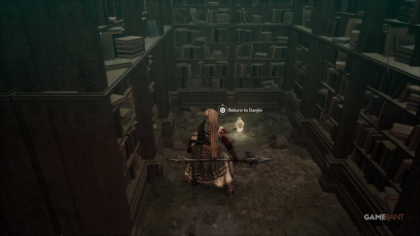 All Jarling Locations in The First Berserker Khazan 28