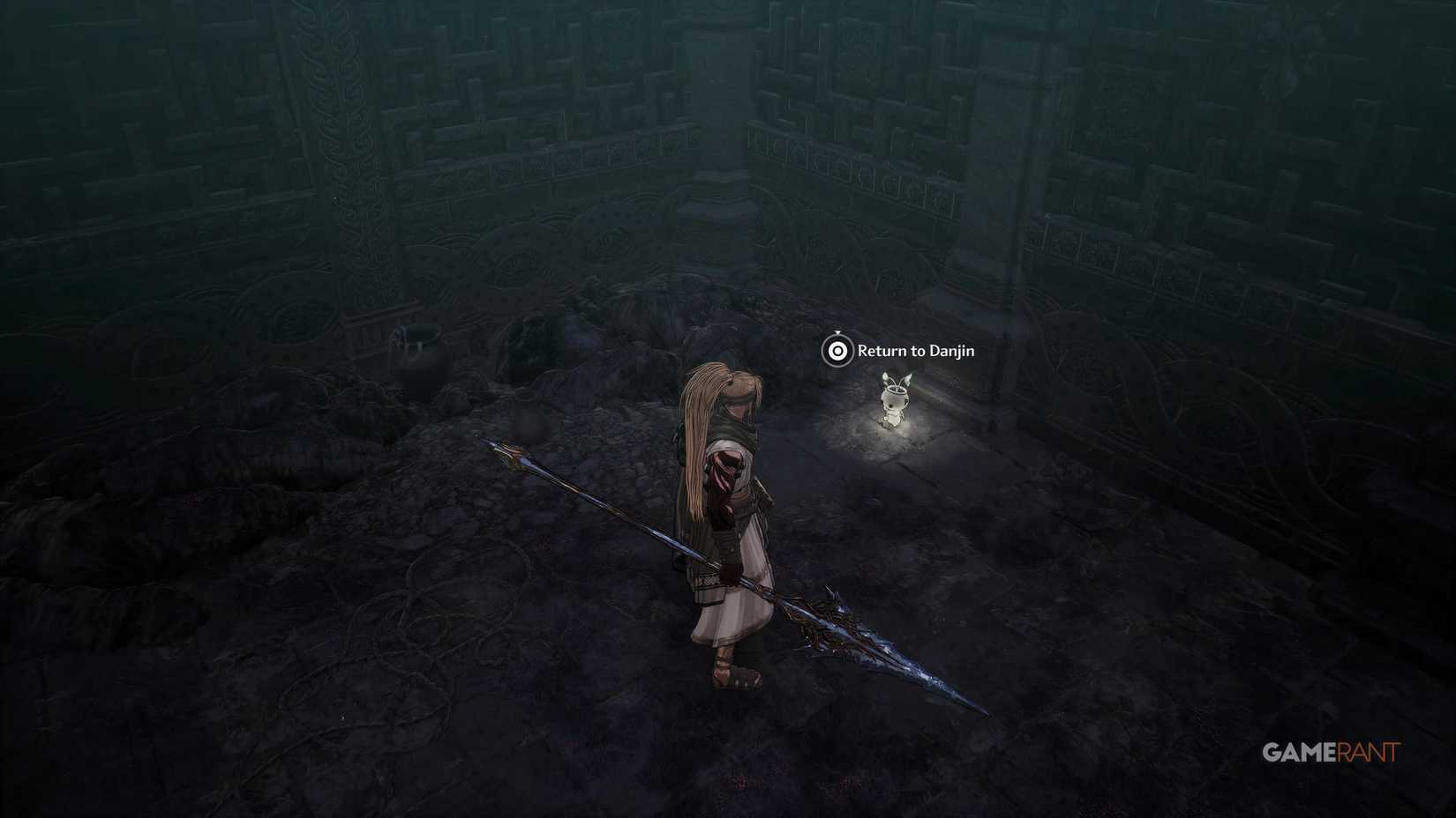 All Jarling Locations in The First Berserker Khazan 29