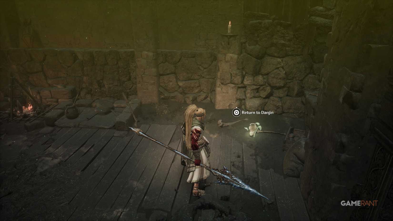 All Jarling Locations in The First Berserker Khazan 3