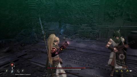 All Jarling Locations in The First Berserker Khazan 30