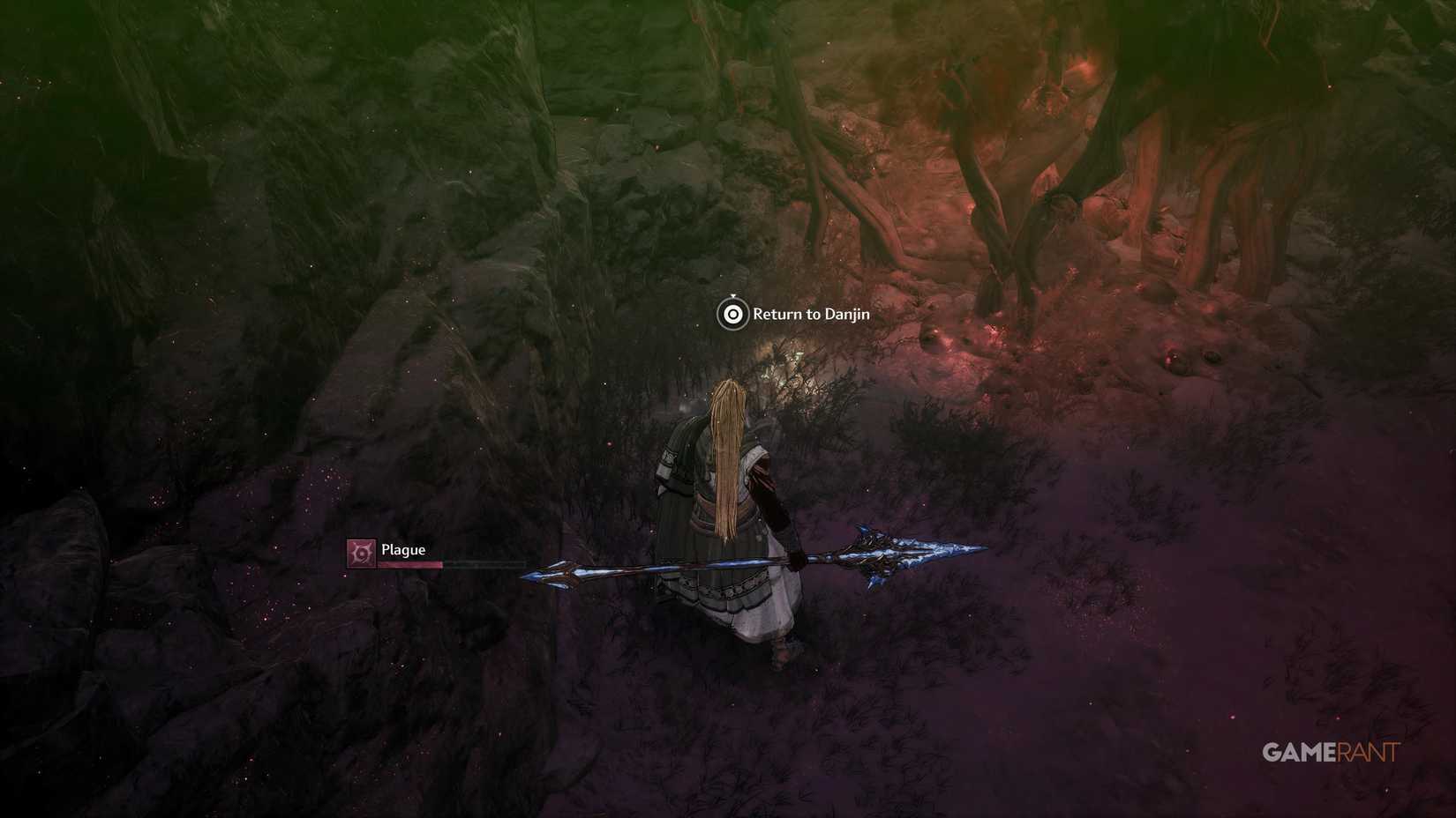 All Jarling Locations in The First Berserker Khazan 31