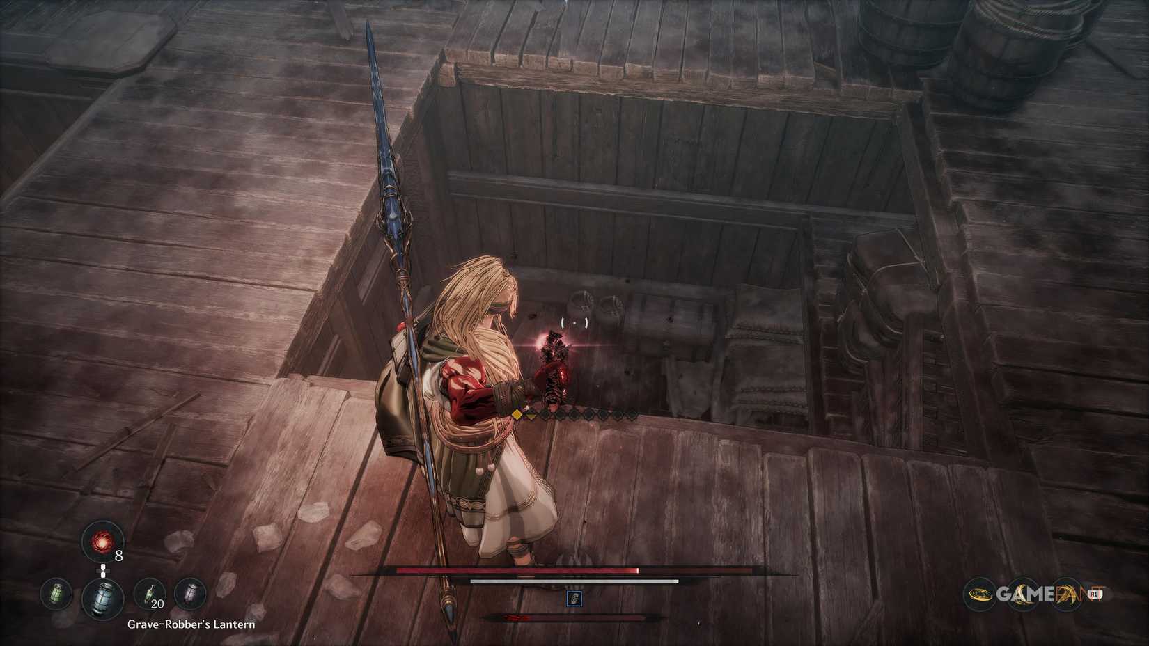 All Jarling Locations in The First Berserker Khazan 32