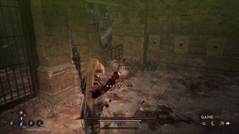 All Jarling Locations in The First Berserker Khazan 35