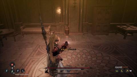 All Jarling Locations in The First Berserker Khazan 36