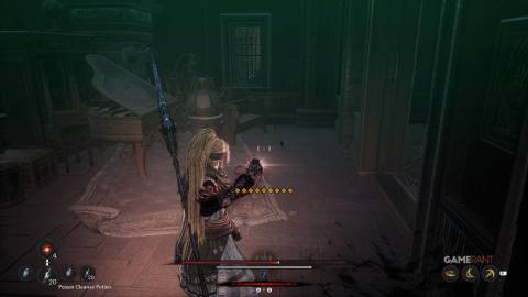 All Jarling Locations in The First Berserker Khazan 37