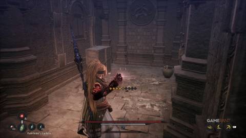 All Jarling Locations in The First Berserker Khazan 38