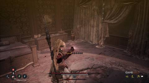 All Jarling Locations in The First Berserker Khazan 39