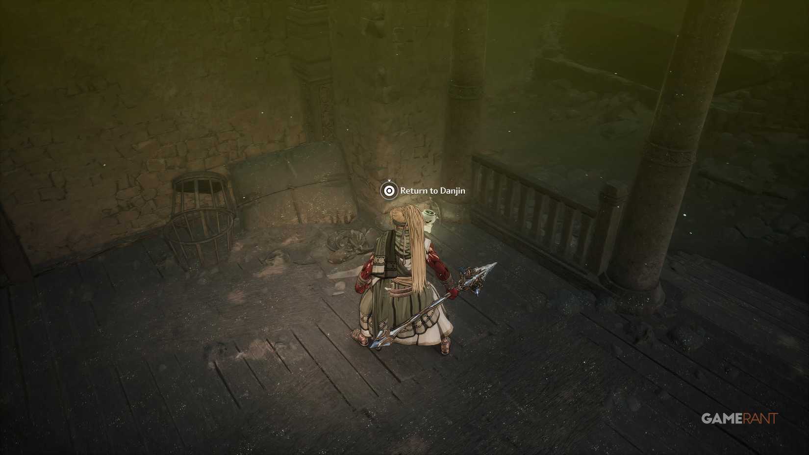 All Jarling Locations in The First Berserker Khazan 4