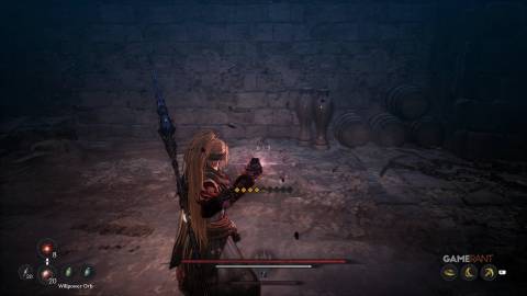 All Jarling Locations in The First Berserker Khazan 41