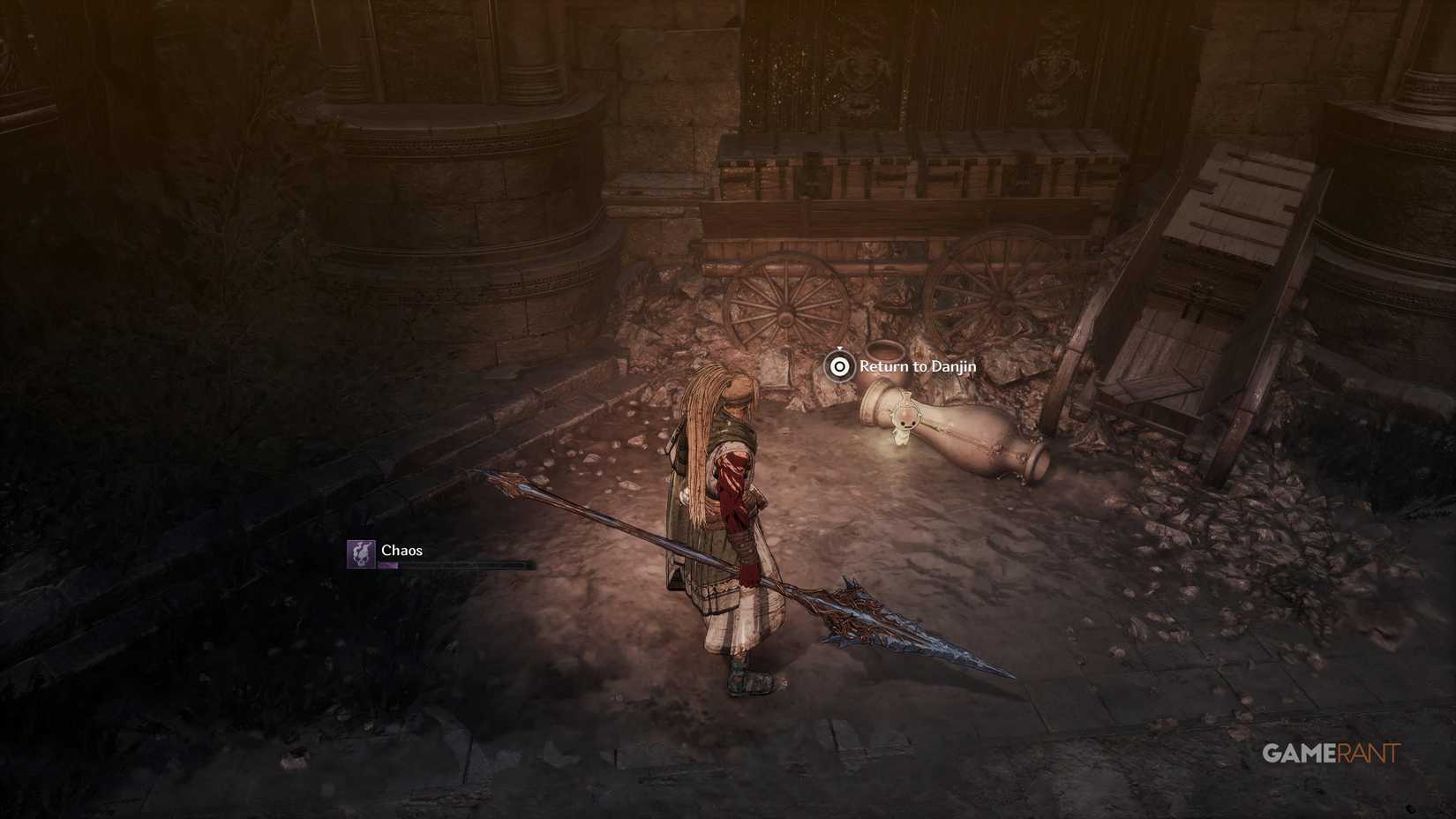 All Jarling Locations in The First Berserker Khazan 42