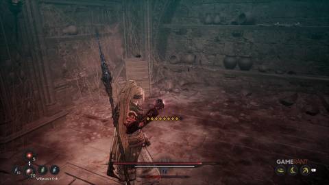 All Jarling Locations in The First Berserker Khazan 43