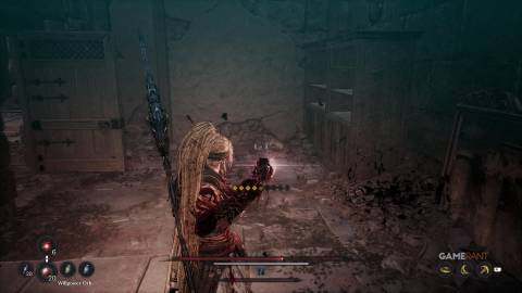 All Jarling Locations in The First Berserker Khazan 44