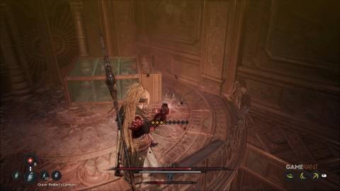 All Jarling Locations in The First Berserker Khazan 45