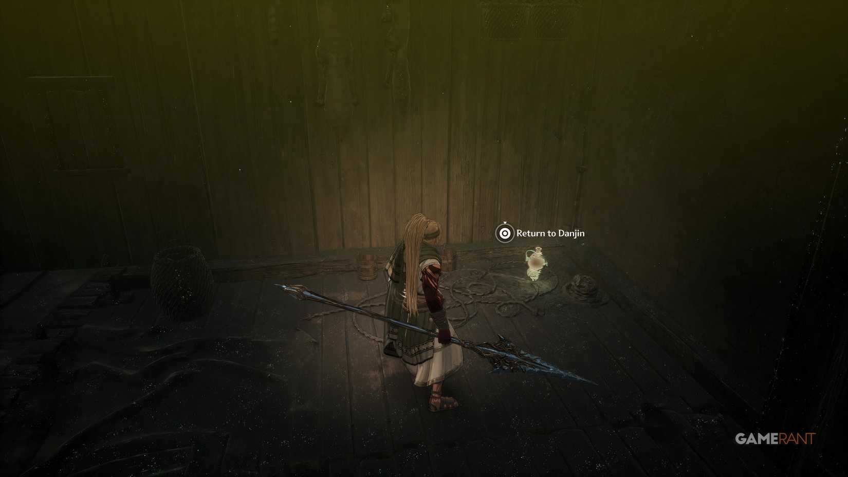 All Jarling Locations in The First Berserker Khazan 5