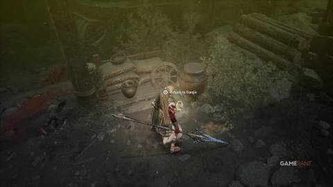 All Jarling Locations in The First Berserker Khazan 6