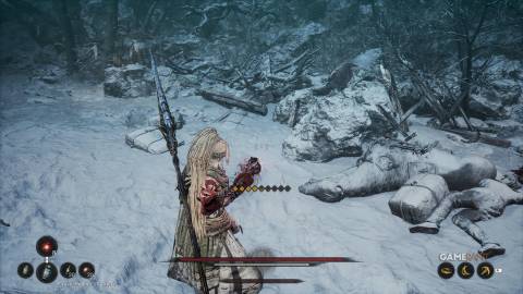 All Jarling Locations in The First Berserker Khazan 8