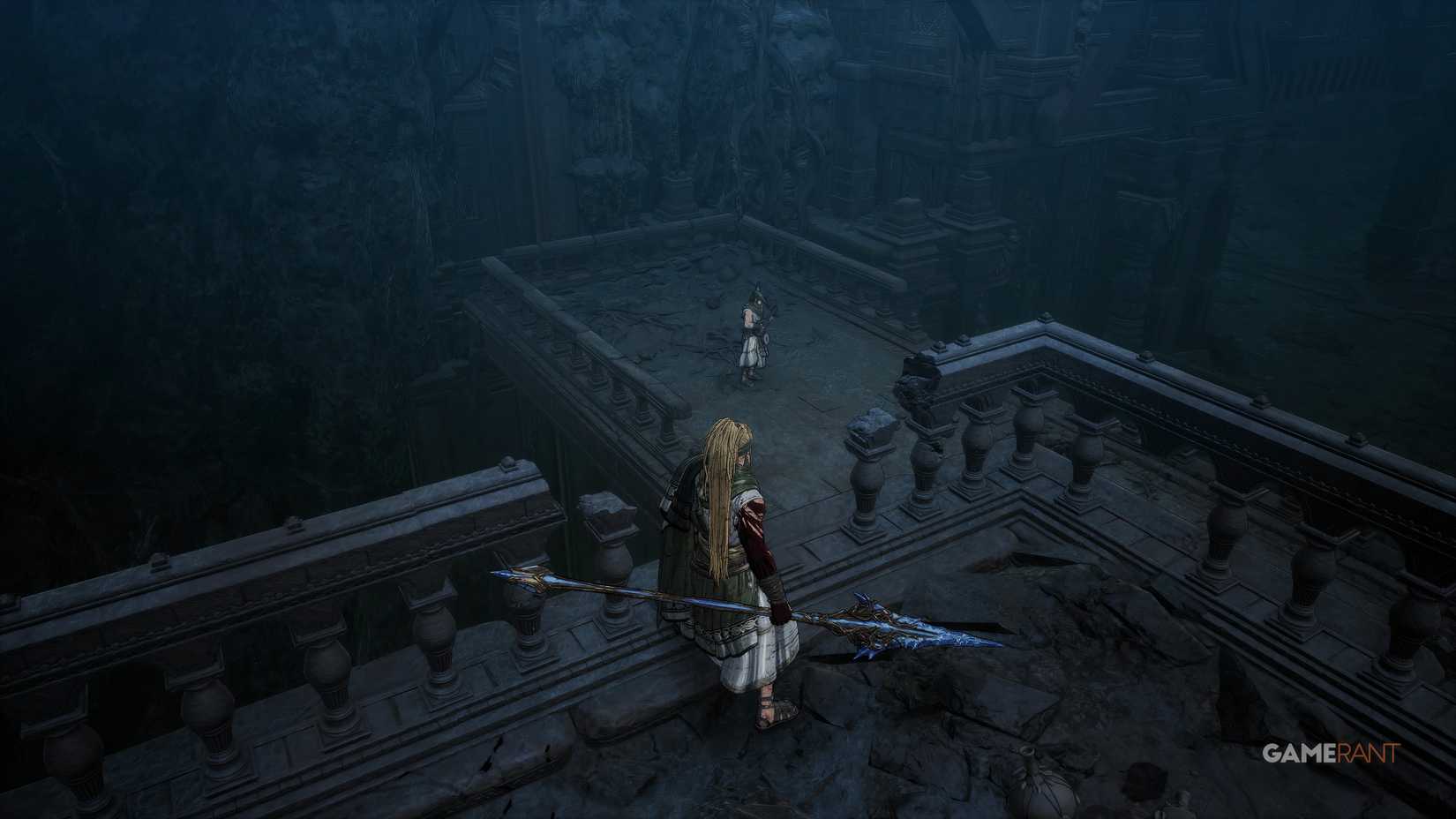 All Netherworld Energy Locations In The First Berserker Khazan 3