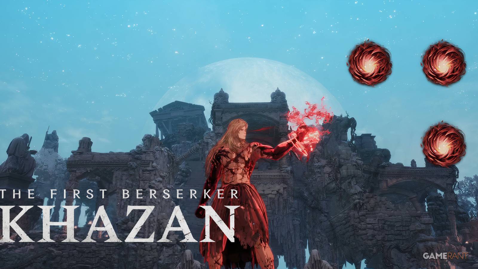 All Netherworld Energy Locations In The First Berserker Khazan Featured Image