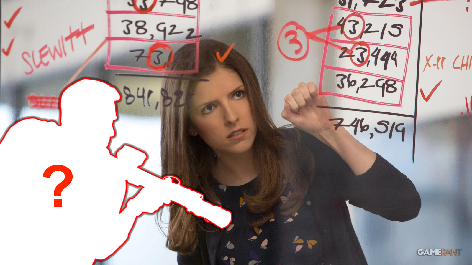 Anna Kendrick The Accountant