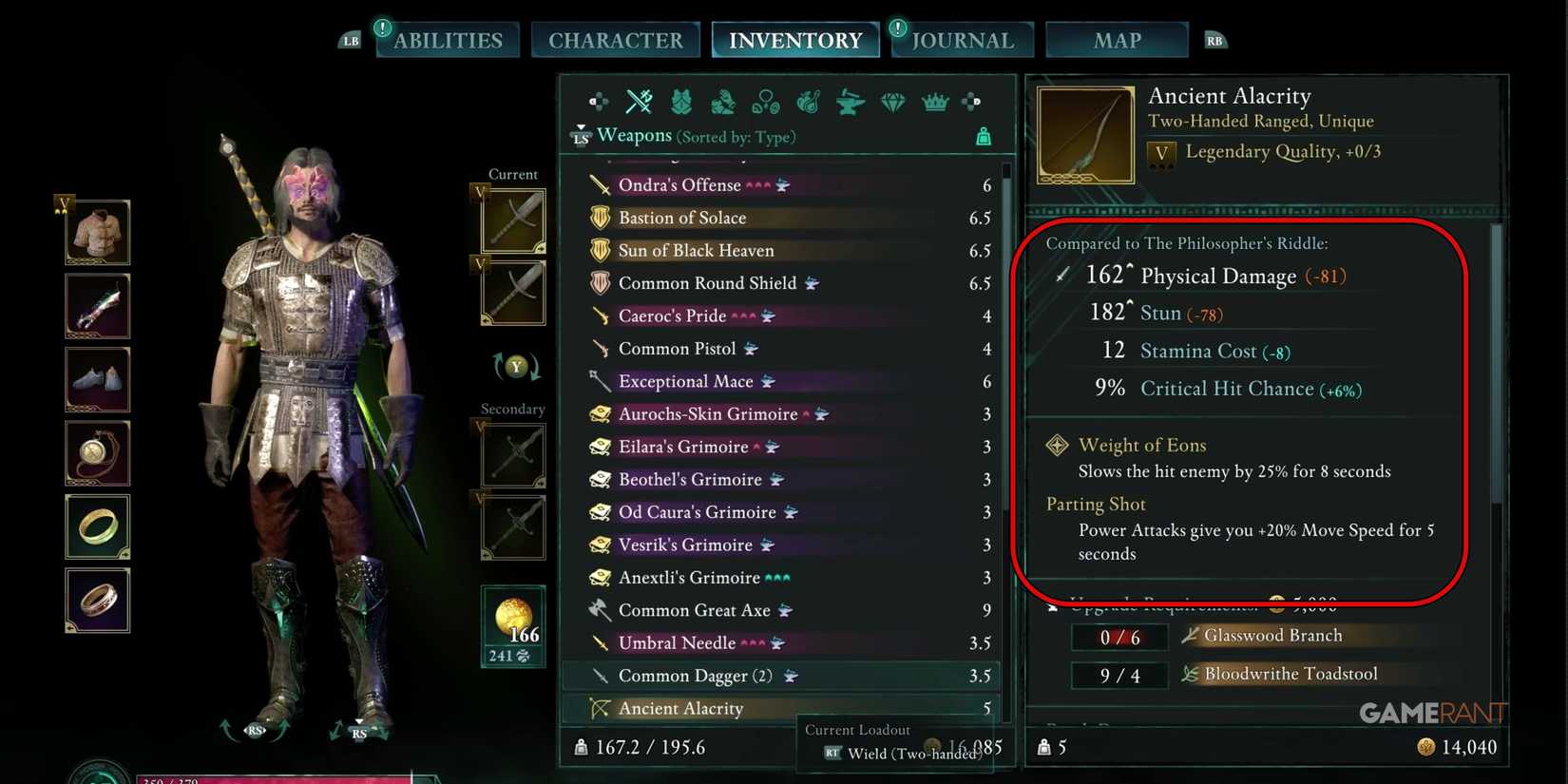 Avowed-Ancient-Alacrity-Endgame-Weapons