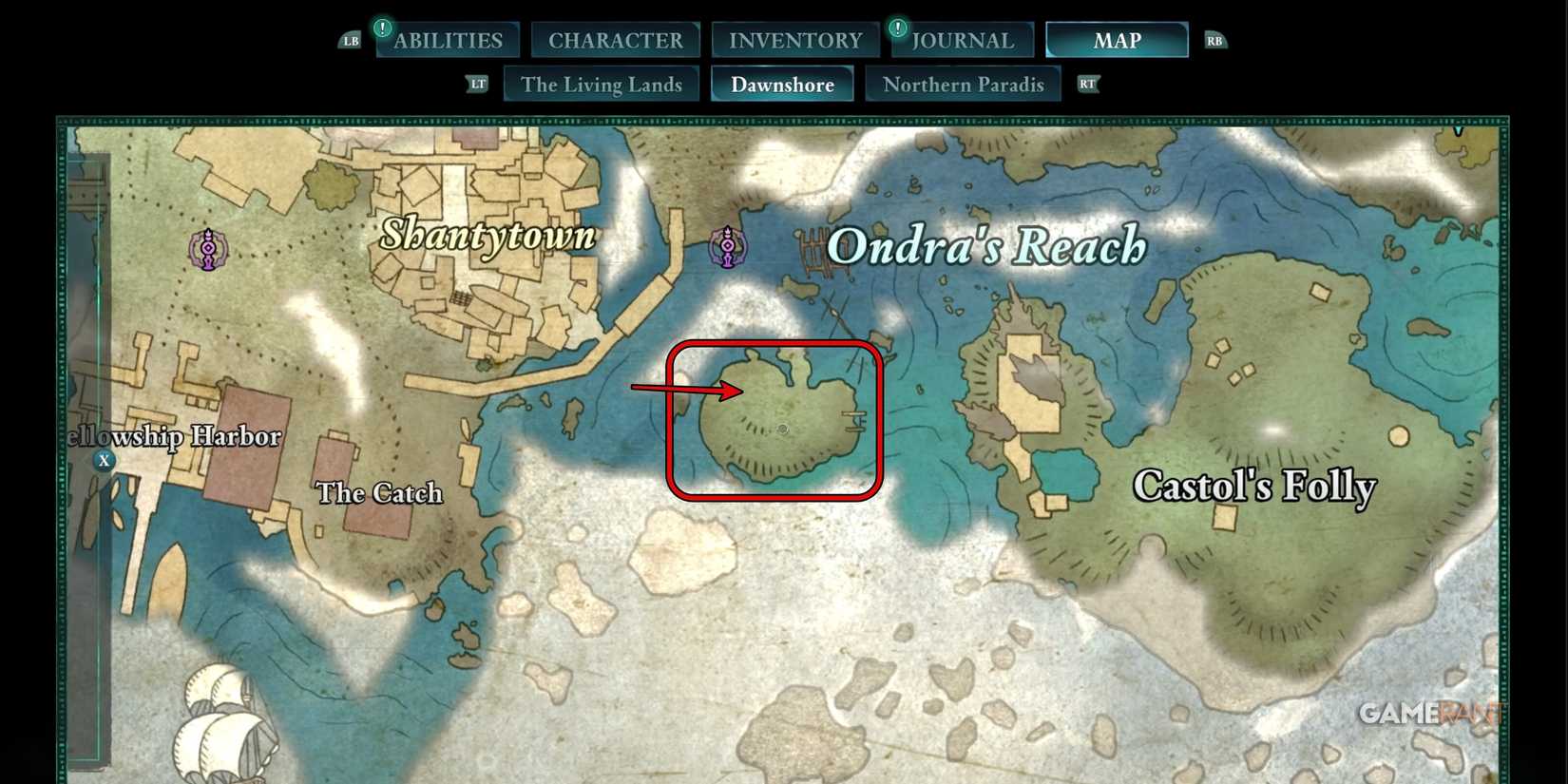 Avowed-Careocs-pride-Map