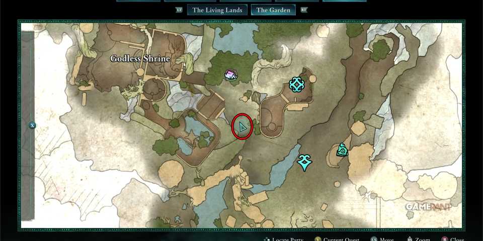 Avowed-Charm-Bones-Map