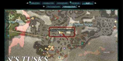 Avowed-Cruel-Command-Southern-Warden-Tower-Map