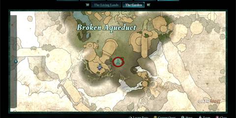 Avowed-Inevitability-Map