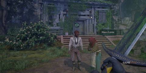 Avowed-Nature-Nurture-Start