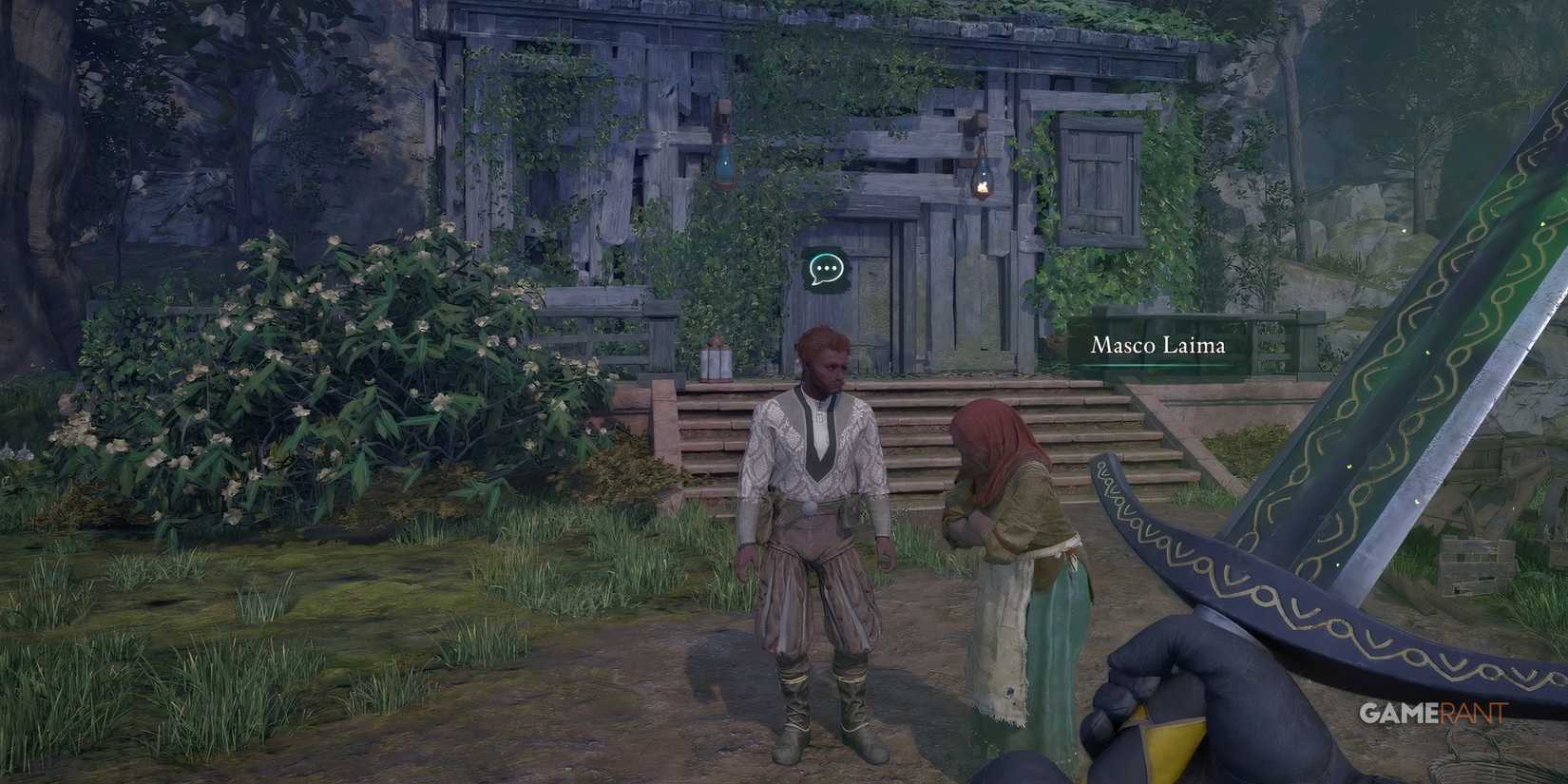 Avowed-Nature-Nurture-Start